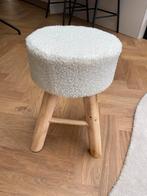 Leuk Kinderkrukje - 41cm hoog, Ophalen, Zo goed als nieuw, Hout