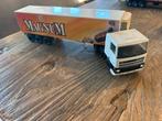 Lion Cars Ola Magnum Combinatie 1:50, Gebruikt, 1:50 of kleiner, Truck, Ophalen
