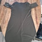 TE KOOP MOOIE DAMES JURK MAAT XL, Kleding | Dames, Jurken, Ophalen of Verzenden, Zo goed als nieuw, Maat 46/48 (XL) of groter