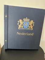 DAVOS Album I met vulling 1852-1993, Postzegels en Munten, Ophalen of Verzenden, Nederland