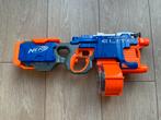 Nerf Hyperfire Elite 25, Ophalen of Verzenden, Zo goed als nieuw
