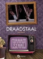 Draadstaal - Seizoen 6 (150 minuten), Cd's en Dvd's, Alle leeftijden, Ophalen of Verzenden, Zo goed als nieuw, Komedie