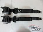 Audi A1 8X4 Gordelset Gordels Gordel voorzijde Set L+R, Auto-onderdelen, Ophalen, Gebruikt
