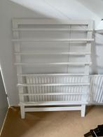 Witte Wandplank / Boekenplank, Huis en Inrichting, Woonaccessoires | Wandplanken en Boekenplanken, Ophalen, Zo goed als nieuw