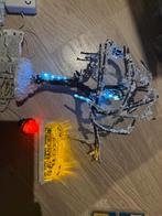 Lemax verlichting, Diversen, Ophalen of Verzenden, Zo goed als nieuw