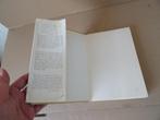 E. Ferber Het Antieke Meubel 1964 boek over antieke meubels, Ophalen of Verzenden, Zo goed als nieuw, Overige onderwerpen, E. Ferber
