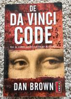 De Davinci Code, Ophalen of Verzenden, Zo goed als nieuw