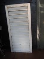 Brocante oude louvre luik, Antiek en Kunst, Curiosa en Brocante, Ophalen