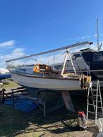 Waarschip 725 Opknapper, Watersport en Boten, Ophalen, Gebruikt, Diesel, Tourjacht of Cruiser