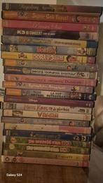 DVD's voor peuters en kleuters, Alle leeftijden, Ophalen of Verzenden, Gebruikt