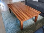 Handgemaakte salontafel (massief kersenhout), 50 tot 100 cm, Minder dan 50 cm, 100 tot 150 cm, Gebruikt