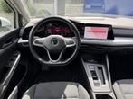 Volkswagen Golf 1.0 eTSI Life (bj 2020, automaat), Auto's, Euro 6, Met garantie (alle), Electronic Stability Program (ESP), 1202 kg