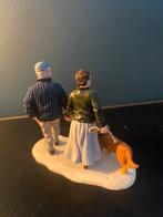 Luville Heinrich Hagelhorst and wife, Ophalen of Verzenden, Zo goed als nieuw