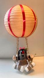Te koop luiertaart luchtballon, Ophalen of Verzenden, Nieuw