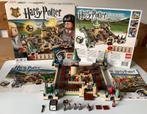 LEGO Spel Harry Potter Zweinstein - 3862, Ophalen, Zo goed als nieuw