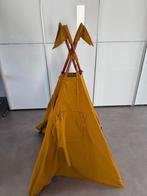 Tipi tent numero 74 kleur gold (s024), Ophalen, Gebruikt