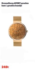 Horloges., Ophalen of Verzenden, Nieuw