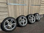 Winterbanden + velgen | Audi A6 C7 | 2024 | i*cept evo 3|, Auto-onderdelen, Banden en Velgen, Ophalen, 18 inch, Banden en Velgen