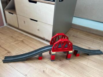 Duplo 3774 Brug beschikbaar voor biedingen