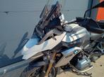 BMW R1200 GS/LC (bj 2015), Motoren, Motoren | BMW, 2 cilinders, Bedrijf, 1170 cc, Meer dan 35 kW