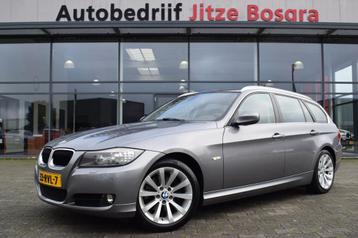 BMW 3 Serie Touring 320i Business Line ECC | Full Map Navi | beschikbaar voor biedingen