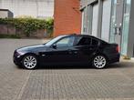 BMW 3-Serie 2.0i Sport Airco Opendak LMV BJ 2006, Achterwielaandrijving, 1995 cc, 4 cilinders, Leder en Stof