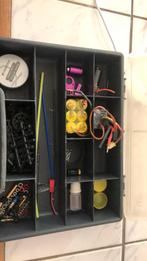 Onderdelen voor micro rc autootjes, Hobby en Vrije tijd, Elektro, Nieuw, Ophalen of Verzenden, Onderdeel