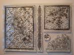 Stempelset jeanine's mindful art collection, Ophalen of Verzenden, Nieuw, Clearstamp