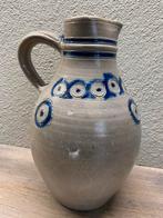 Oude keulse kan schenkkan gres kan keulse pot, Ophalen of Verzenden