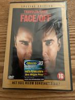 Face/Off DVD - Nieuw in Seal, Vanaf 16 jaar, Ophalen of Verzenden, Nieuw in verpakking, Actie