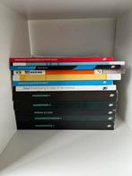 ROC Mondriaan schoolboeken, Boeken, Ophalen of Verzenden, Zo goed als nieuw, Overige niveaus, Overige vakken