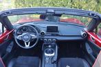 Mazda MX-5 2.0 SkyActiv-G 160 GT-M 161 PK Recar € 22.890,0, Auto's, Mazda, 1998 cc, Gebruikt, 4 cilinders, Cabriolet