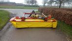 Landbouw wagen 5.5 mtr opklapbaare borden, Ophalen, Glastuinbouw