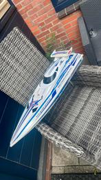 Project speedboot, Ophalen of Verzenden, Zo goed als nieuw, Overige merken