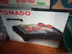 Tomado bbq en kip/vlees, Tuin en Terras, Elektrische barbecues, Ophalen, Zo goed als nieuw