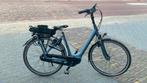 Gazelle orange damesfiets e-bike, Ophalen, Zo goed als nieuw, 51 tot 55 cm, 50 km per accu of meer