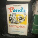 Panda en de Ontdekkingsreiziger en het Meesterwerk, Boeken, Eén stripboek, Ophalen of Verzenden, Gelezen
