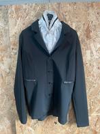 Equestrian Stockholm wedstrijdjasje, Ophalen of Verzenden, Zo goed als nieuw, Dressuur, Bovenkleding