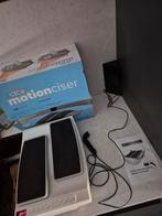 Dr Ho's / Motionciser compleet / Legxercise, Ophalen of Verzenden, Zo goed als nieuw, Overige typen