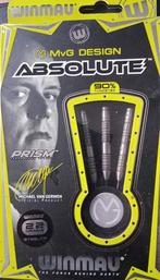 Setje pijlen mvg alleen ophalen ., Sport en Fitness, Darts, Ophalen, Nieuw, Pijlen