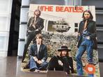 Beatles  E.P – Here Comes The Sun- For you blue - While my g, Ophalen of Verzenden, Gebruikt, Pop, Single
