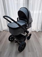 Joolz Day 3 kinderwagen compleet, Kinderen en Baby's, Kinderwagens en Combinaties, Gebruikt, Combiwagen, Verstelbare duwstang