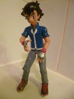 Takara Tomy Pokemon Mc Ash Ketchum Figuurtje, Ophalen of Verzenden