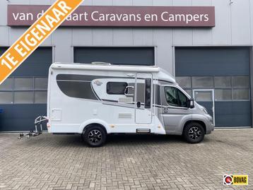 Carado Clever Edition T 135 Eerste Eigenaar beschikbaar voor biedingen