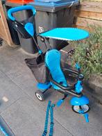 Smart trike, Fietsen en Brommers, Fietsen | Driewielers, Ophalen, Gebruikt, Little Tikes, Duwstang