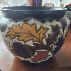 Platelen bloempot, Ophalen of Verzenden