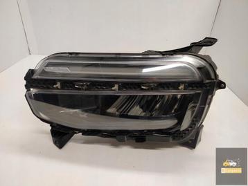 Jeep Avenger Full Led BASE lamp links beschikbaar voor biedingen