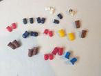 Playmobil handschoenen, Ophalen of Verzenden, Gebruikt, Poppenhuis