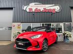 Toyota YARIS 1.5 HYBRID Premier edition! Leder, Headup, ACC,, Auto's, Gebruikt, Euro 6, 116 pk, Bedrijf
