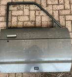 Voordeur rechts Toyota landcruiser, Ophalen, Gebruikt, Deur, Rechts